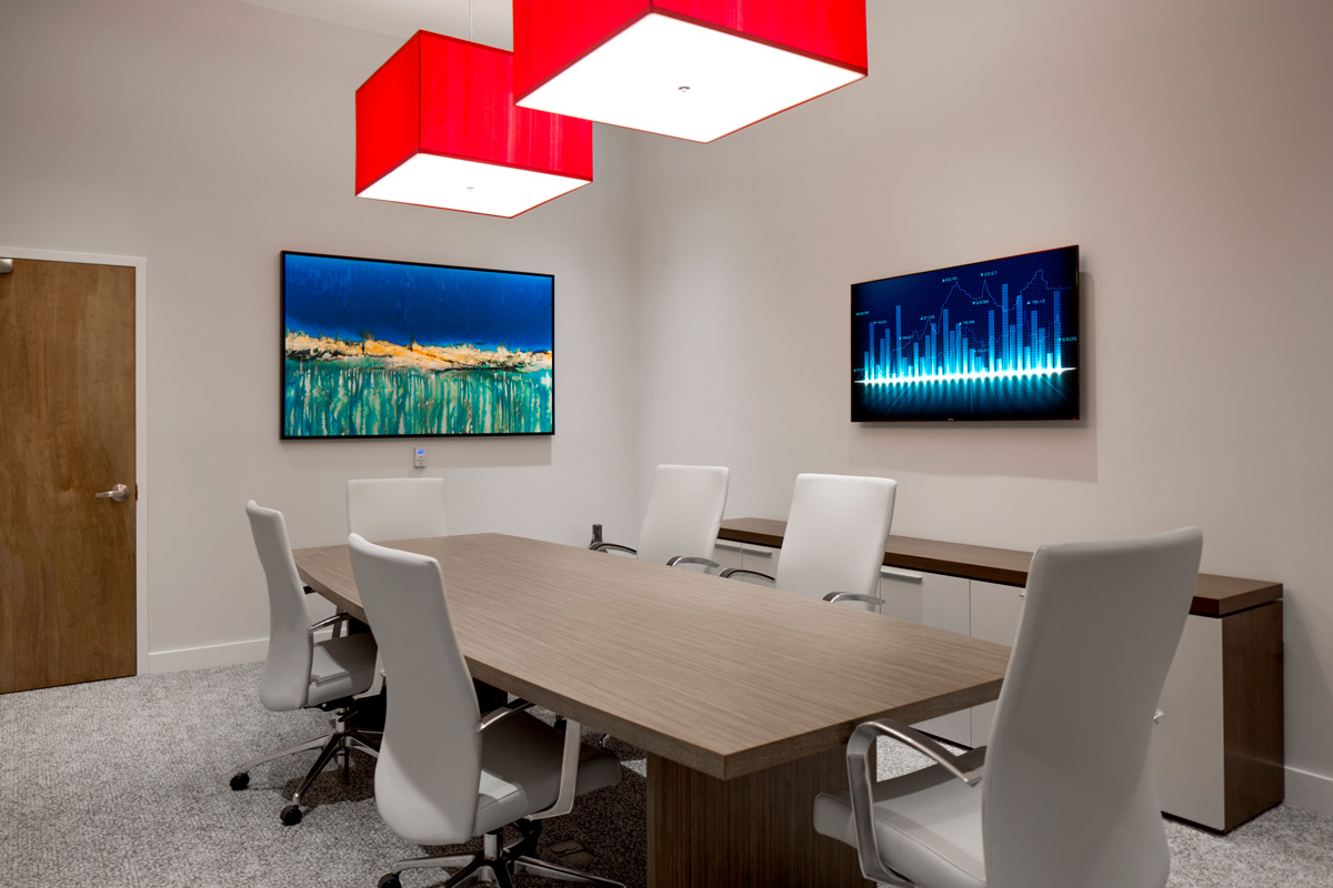 Anthos Properties Office