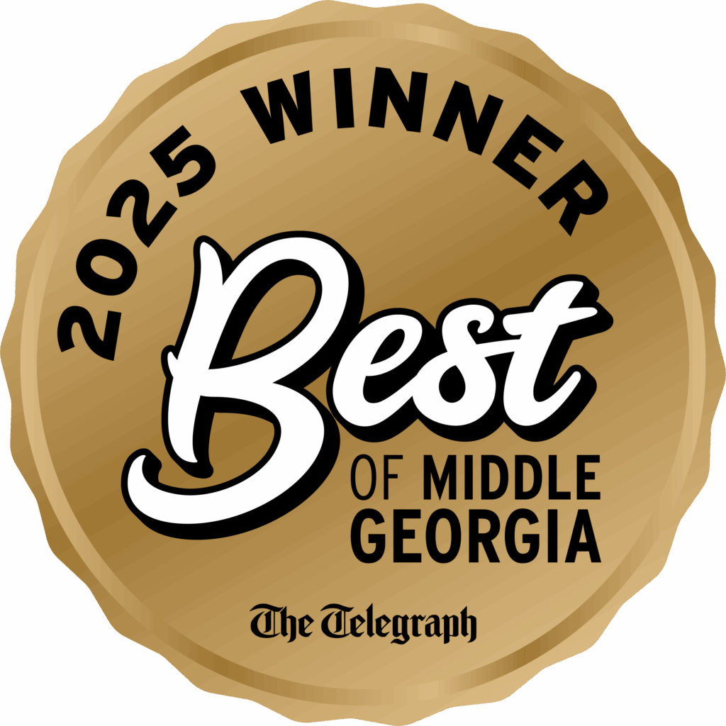Best of Middle Georgia 2025