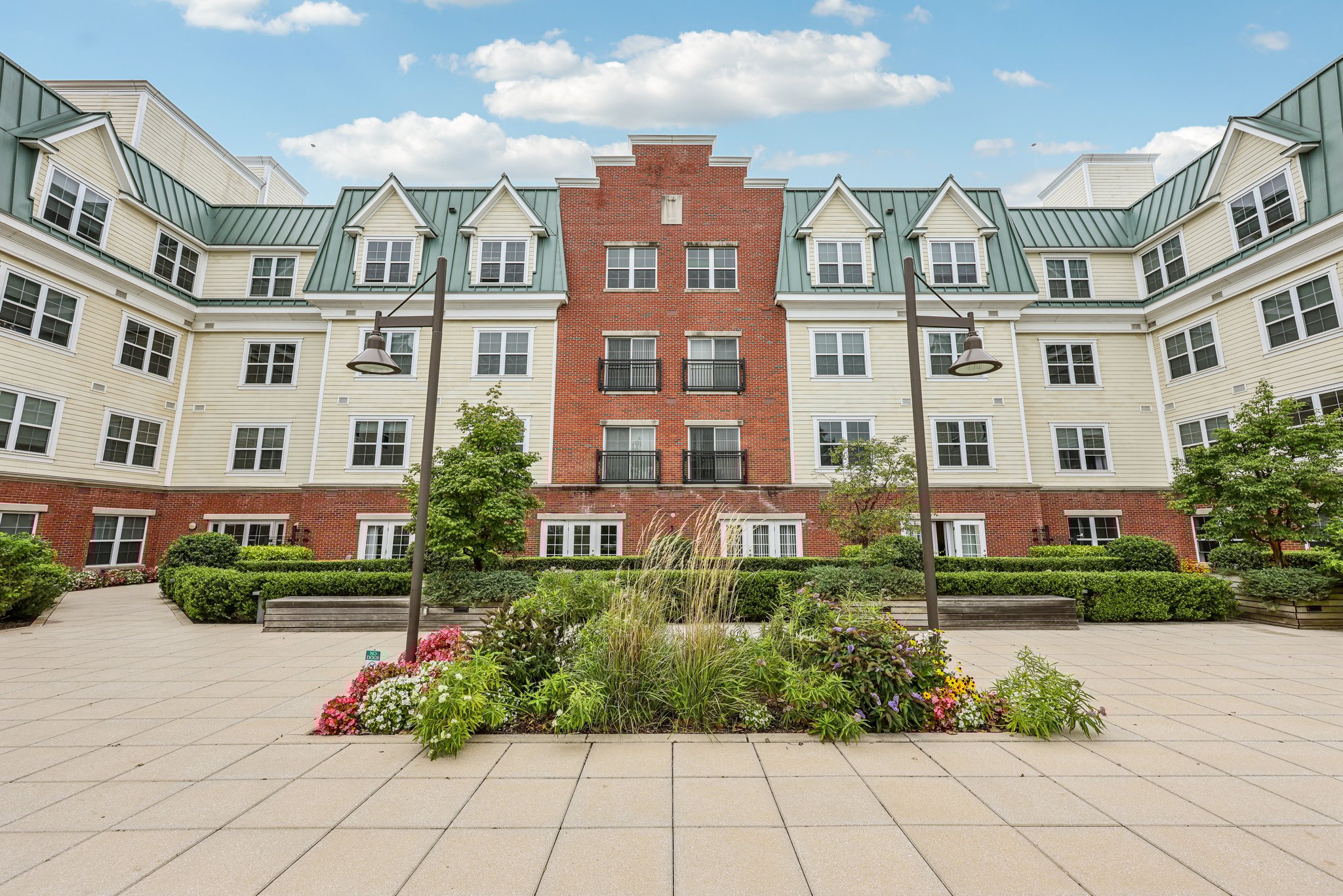 Anthos Properties Community